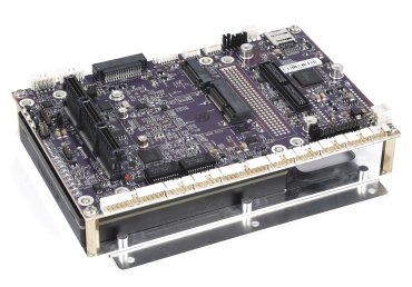 ELTON: Nvidia Solutions, NVIDIA Jetson Embedded Computing Solutions, NVIDIA Jetson AGX Xavier